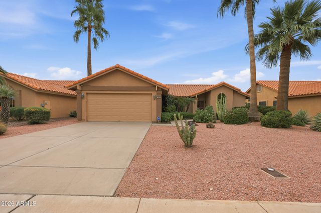 20132 N 92ND Avenue, Peoria, AZ 85382