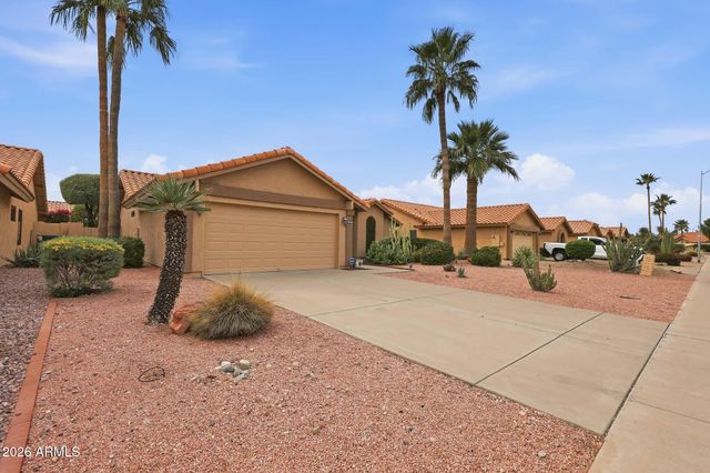 20132 N 92ND Avenue, Peoria, AZ 85382