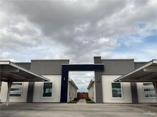 3900 Ventura Avenue 4, Edinburg, TX 78541