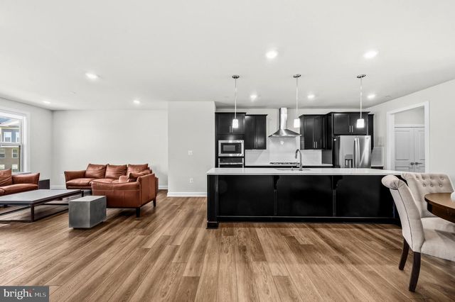103 GREEN BRANCH RD, Laurel, MD 20708