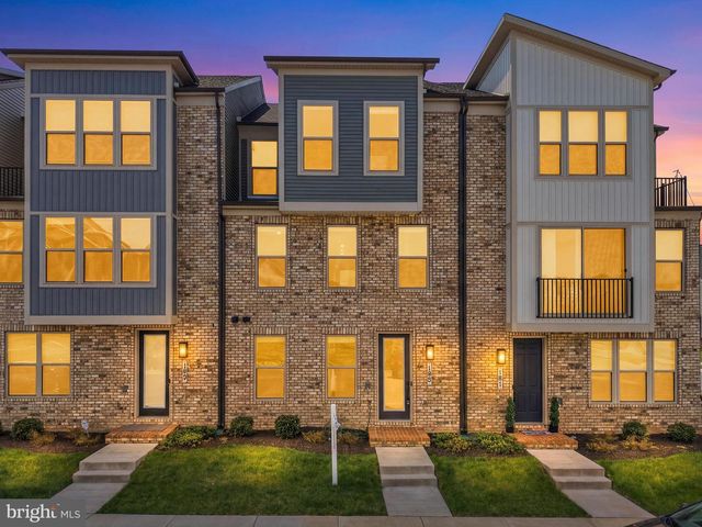 103 GREEN BRANCH RD, Laurel, MD 20708