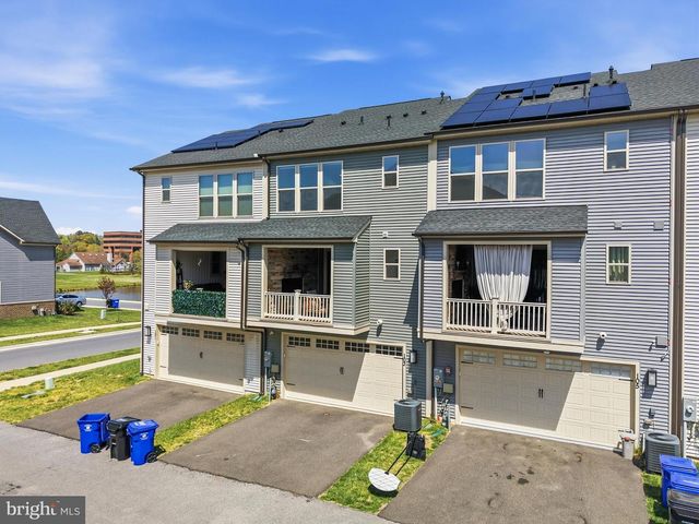 103 GREEN BRANCH RD, Laurel, MD 20708