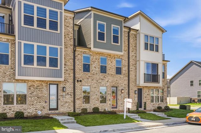 103 GREEN BRANCH RD, Laurel, MD 20708