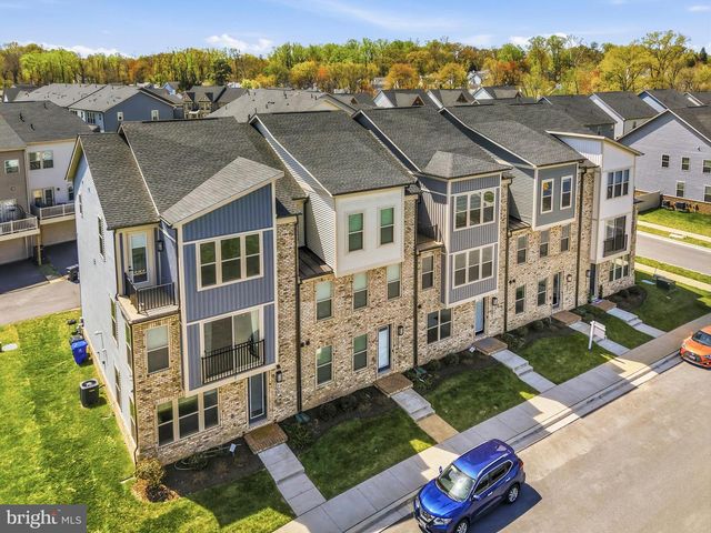 103 GREEN BRANCH RD, Laurel, MD 20708