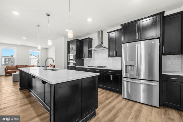 103 GREEN BRANCH RD, Laurel, MD 20708