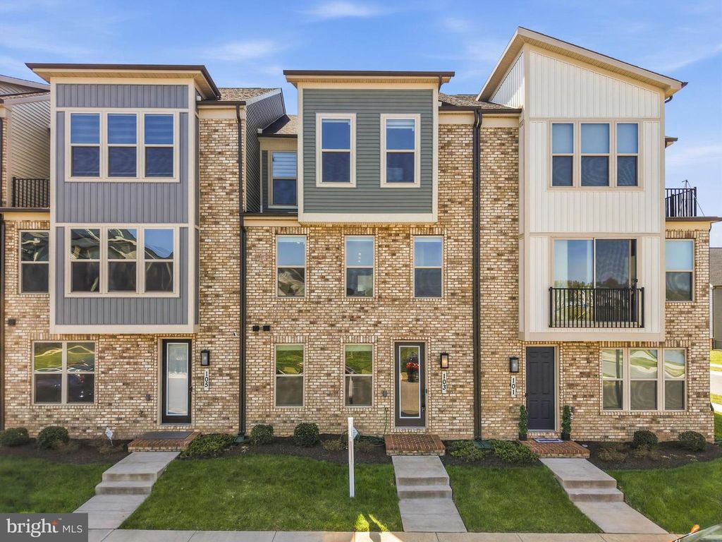 103 GREEN BRANCH RD, Laurel, MD 20708
