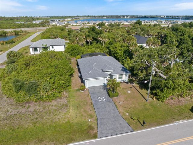 257 INDIAN CREEK DRIVE, Rotonda West, FL 33947