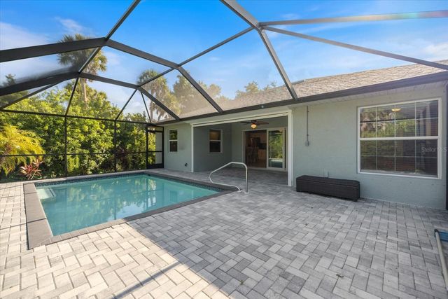 257 INDIAN CREEK DRIVE, Rotonda West, FL 33947
