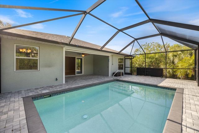 257 INDIAN CREEK DRIVE, Rotonda West, FL 33947