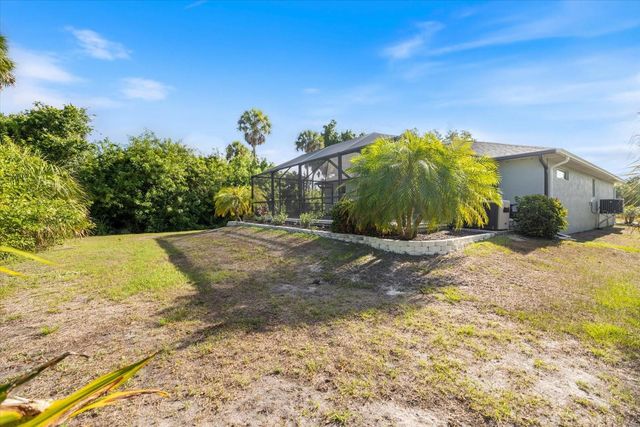 257 INDIAN CREEK DRIVE, Rotonda West, FL 33947