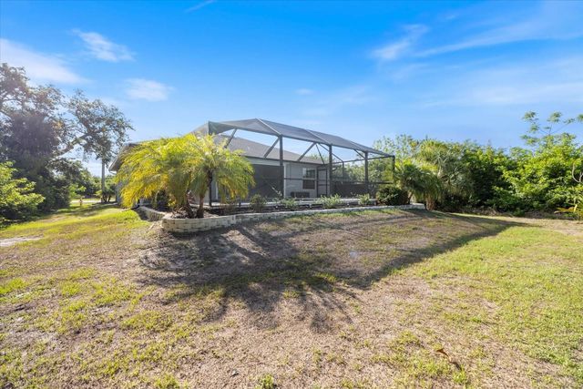 257 INDIAN CREEK DRIVE, Rotonda West, FL 33947