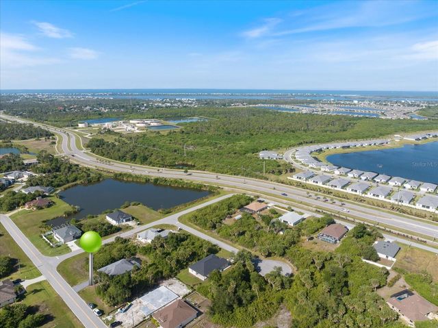 257 INDIAN CREEK DRIVE, Rotonda West, FL 33947
