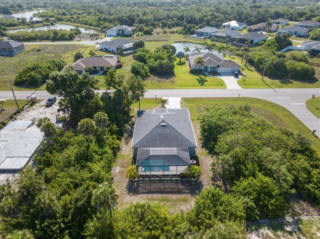 257 INDIAN CREEK DRIVE, Rotonda West, FL 33947