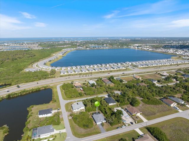 257 INDIAN CREEK DRIVE, Rotonda West, FL 33947