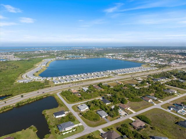 257 INDIAN CREEK DRIVE, Rotonda West, FL 33947