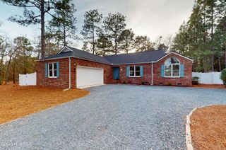 1245 Monticello Drive, Pinehurst, NC 28374
