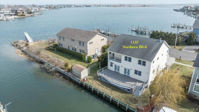 1137 Northern Boulevard, Baldwin, NY 11510