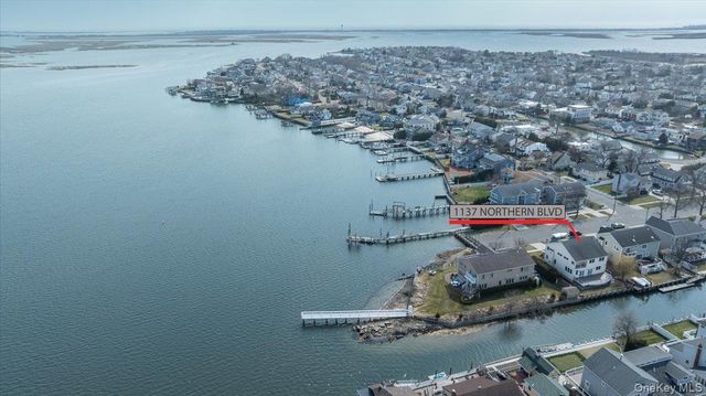 1137 Northern Boulevard, Baldwin, NY 11510