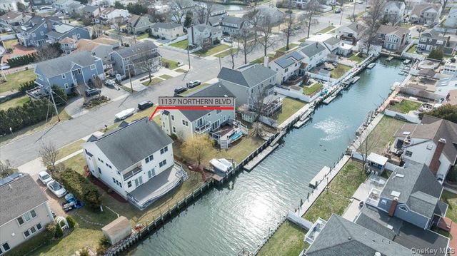 1137 Northern Boulevard, Baldwin, NY 11510