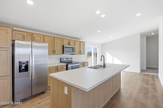 13301 N Derringer Road, Marana, AZ 85653