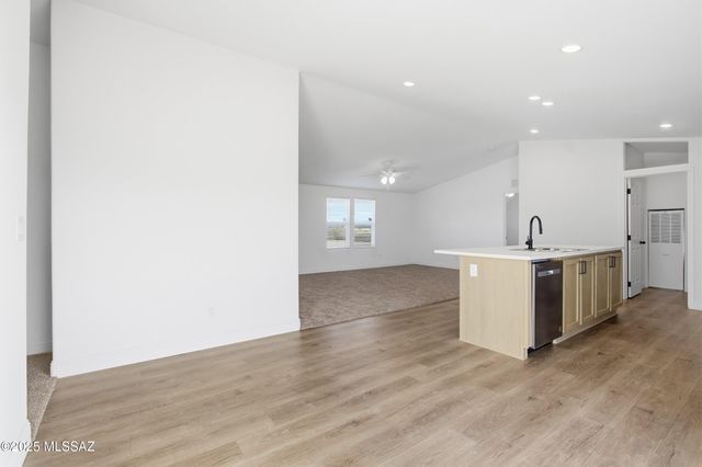 13301 N Derringer Road, Marana, AZ 85653