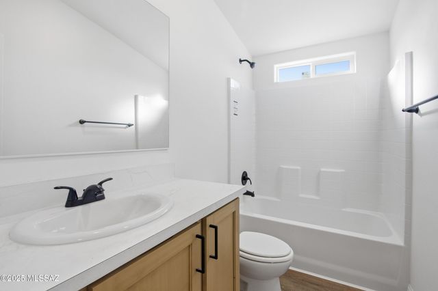 13301 N Derringer Road, Marana, AZ 85653