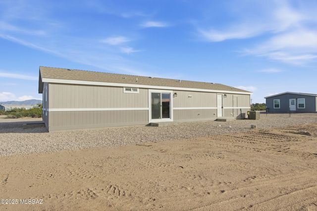 13301 N Derringer Road, Marana, AZ 85653