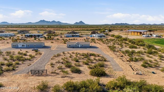 13301 N Derringer Road, Marana, AZ 85653