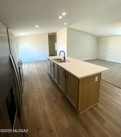 13301 N Derringer Road, Marana, AZ 85653