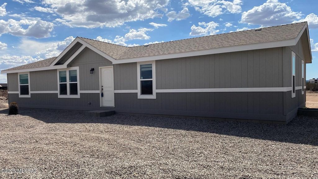 13301 N Derringer Road, Marana, AZ 85653