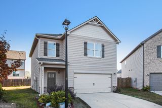 2291 Elise Way, Hampton, GA 30228
