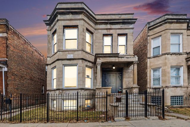 5718 S GREEN Street, Chicago, IL 60621