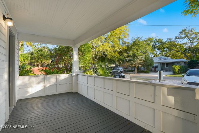 911 PHILLIPS Street, Jacksonville, FL 32207