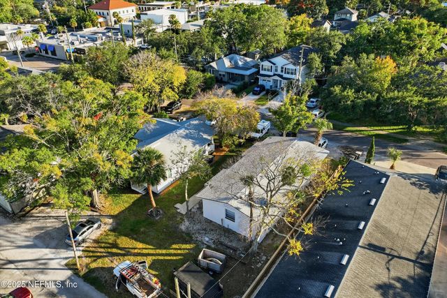 911 PHILLIPS Street, Jacksonville, FL 32207