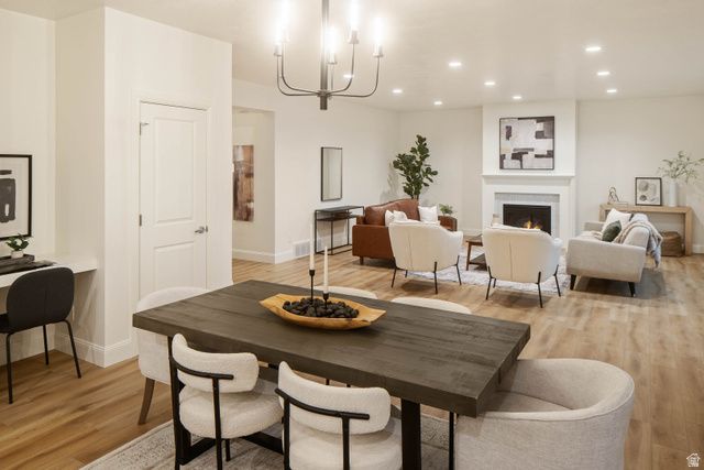 16 W 650 N, Salem, UT 84653