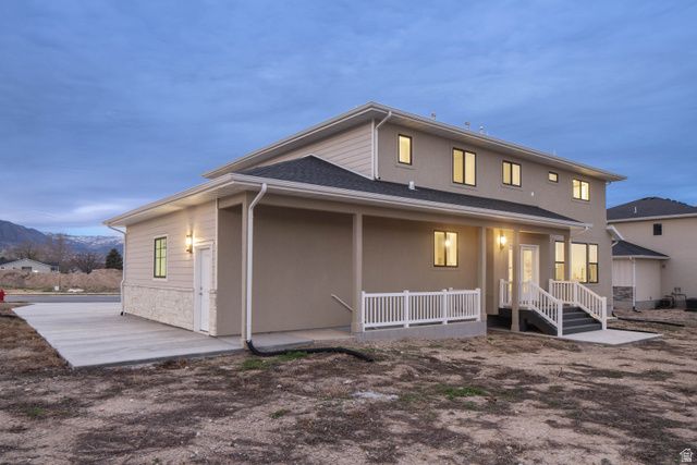 16 W 650 N, Salem, UT 84653