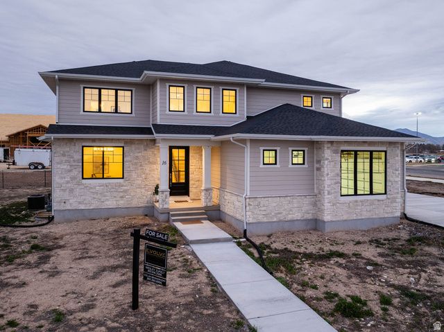 16 W 650 N, Salem, UT 84653