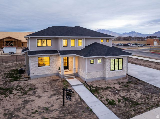 16 W 650 N, Salem, UT 84653