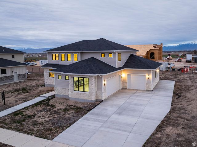 16 W 650 N, Salem, UT 84653