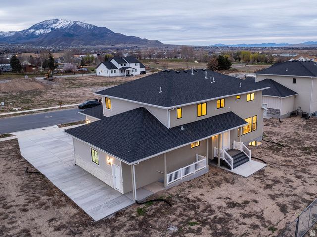 16 W 650 N, Salem, UT 84653
