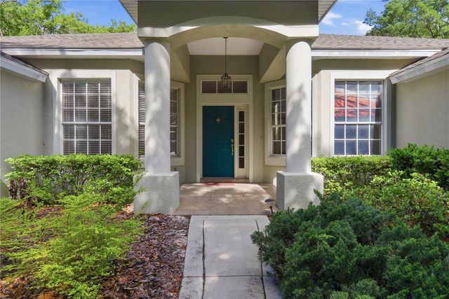 1014 MARJORIE RAWLINGS DRIVE, Deland, FL 32720