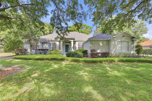 1014 MARJORIE RAWLINGS DRIVE, Deland, FL 32720