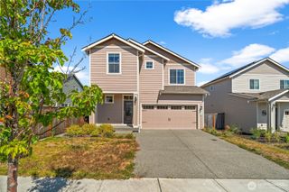 4462 Sand Dollar Street, Bremerton, WA 98312