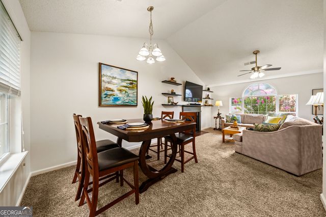 2757 Ivey Park Drive NW, Kennesaw, GA 30144