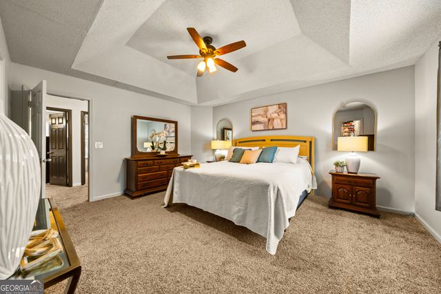 2757 Ivey Park Drive NW, Kennesaw, GA 30144