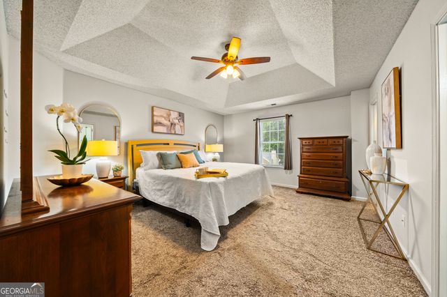 2757 Ivey Park Drive NW, Kennesaw, GA 30144