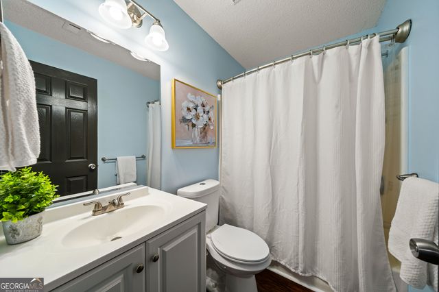 2757 Ivey Park Drive NW, Kennesaw, GA 30144