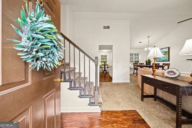 2757 Ivey Park Drive NW, Kennesaw, GA 30144