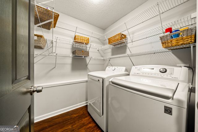 2757 Ivey Park Drive NW, Kennesaw, GA 30144