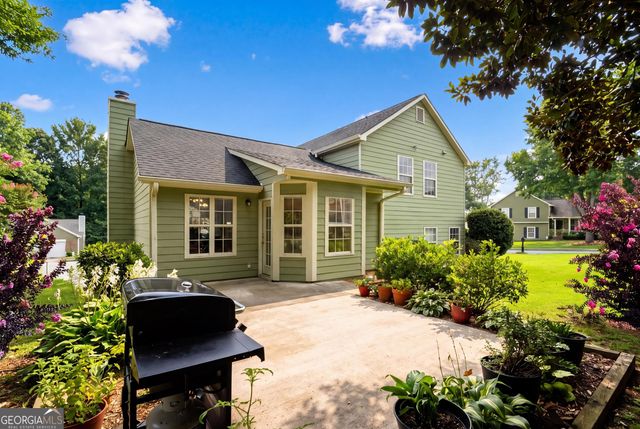 2757 Ivey Park Drive NW, Kennesaw, GA 30144